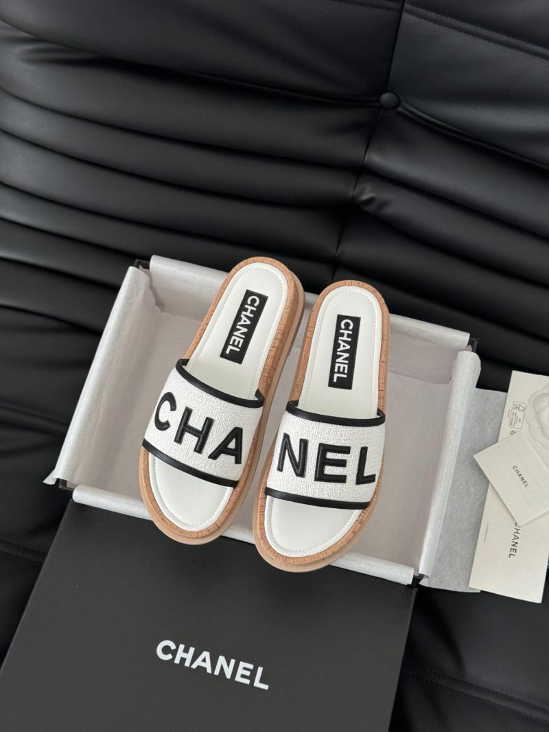 Chanel Sandals SCS22307