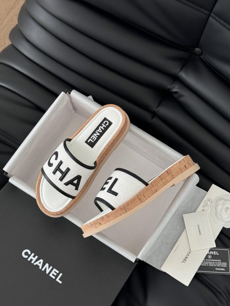 Chanel Sandals SCS22307