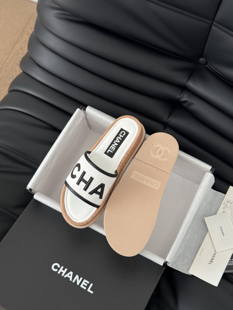 Chanel Sandals SCS22307