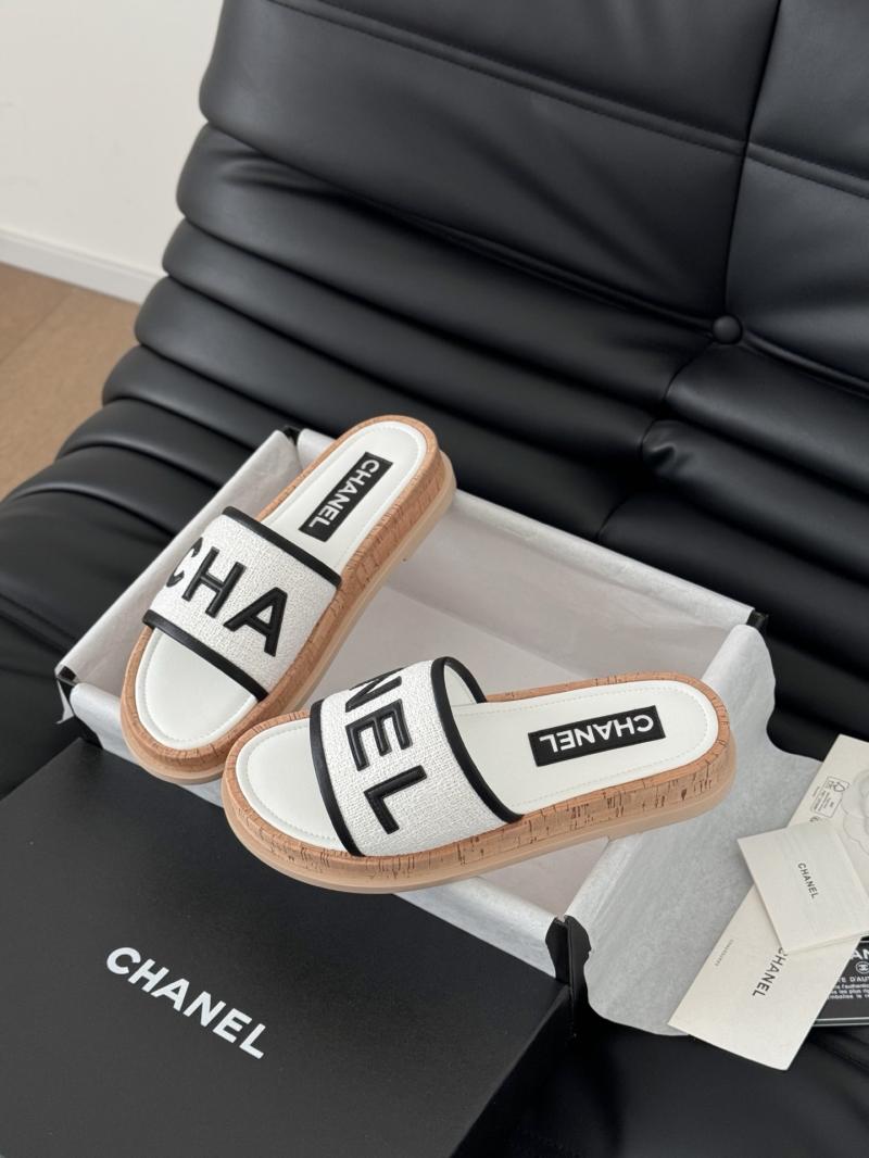 Chanel Sandals SCS22307