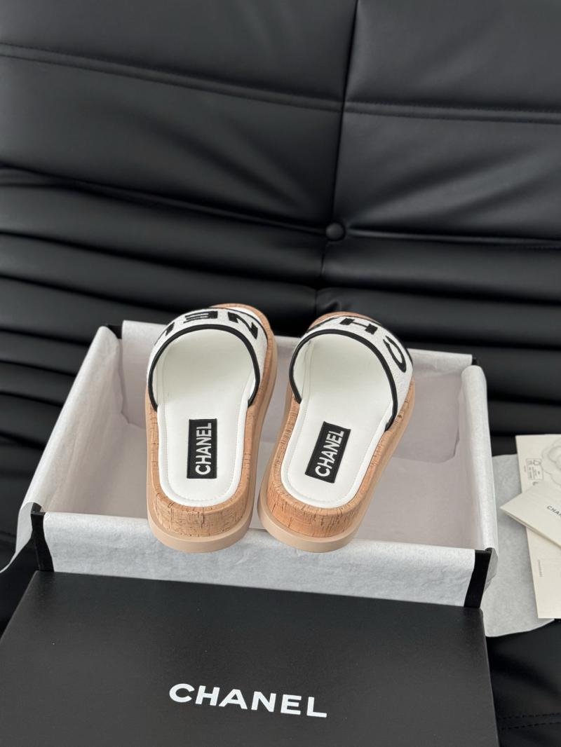 Chanel Sandals SCS22307