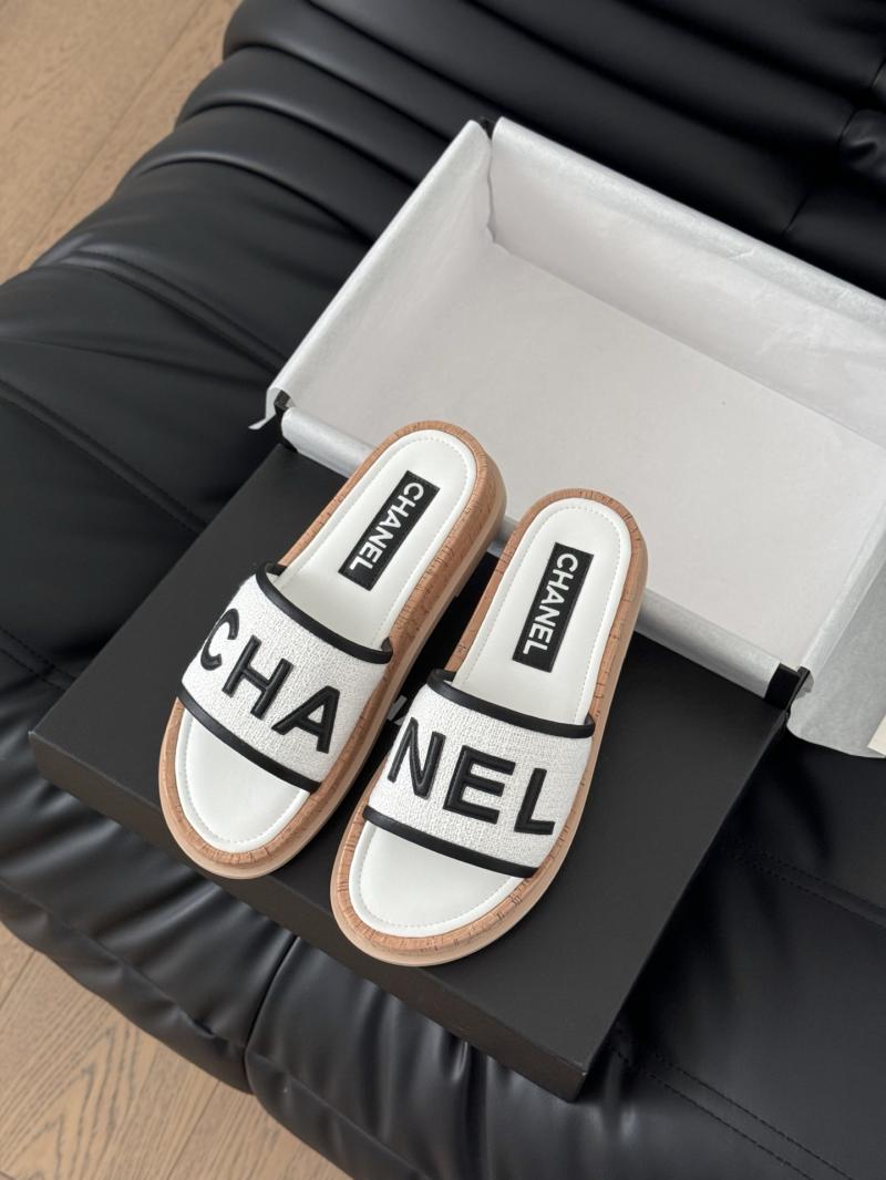 Chanel Sandals SCS22307