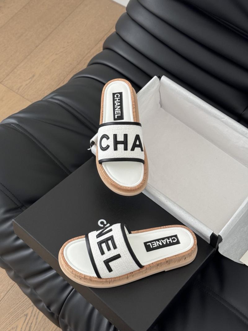 Chanel Sandals SCS22307