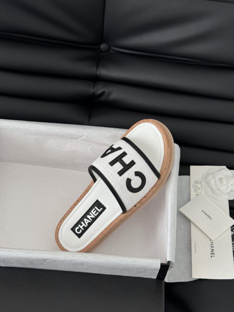 Chanel Sandals SCS22307