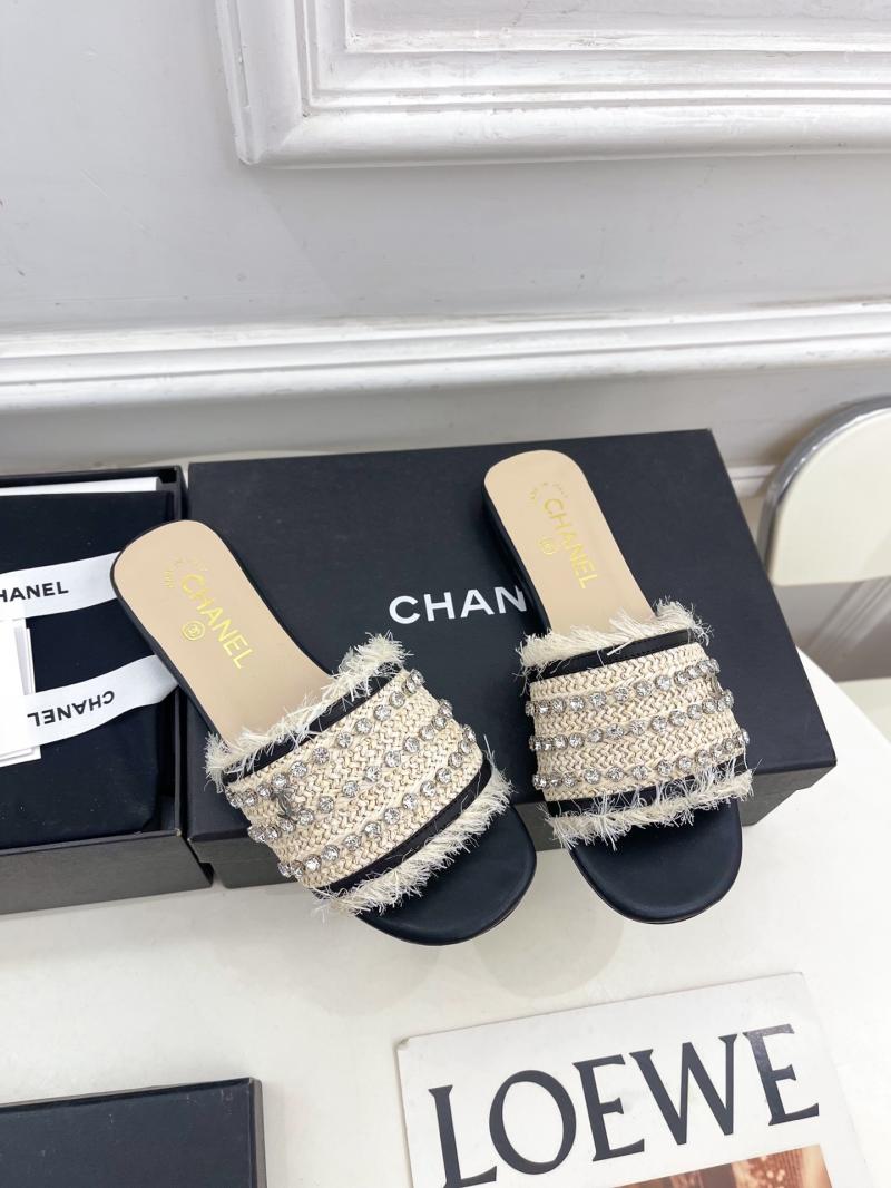 Chanel Sandals SCS30401