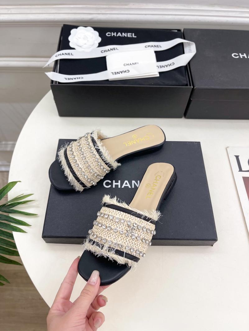 Chanel Sandals SCS30401