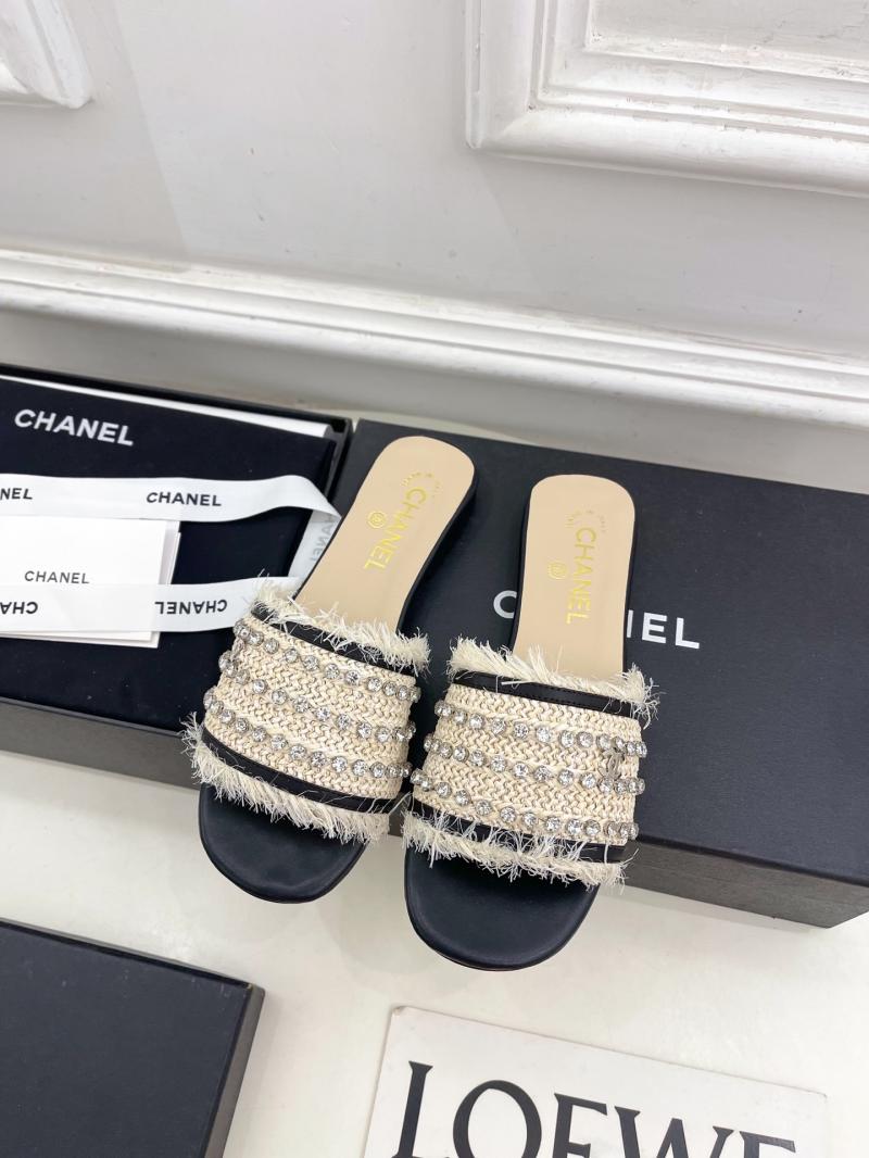 Chanel Sandals SCS30401