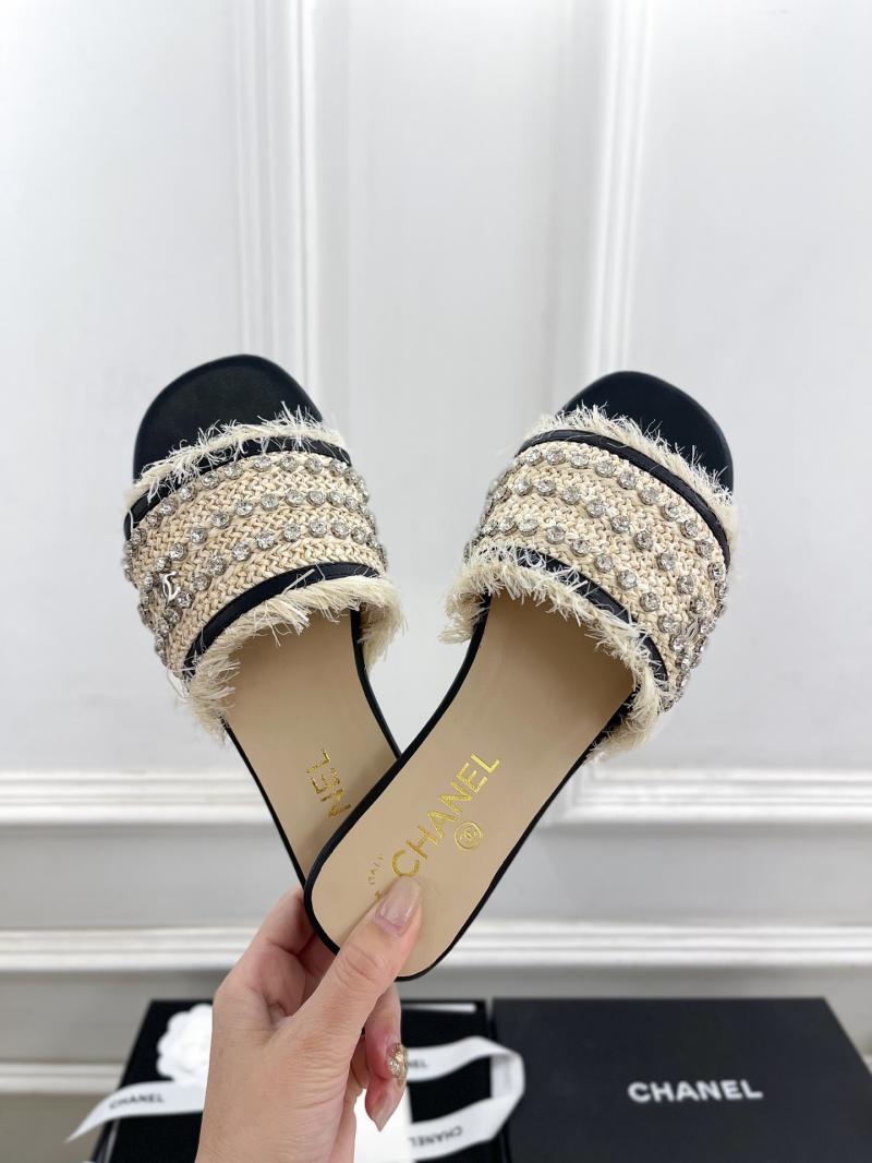Chanel Sandals SCS30401