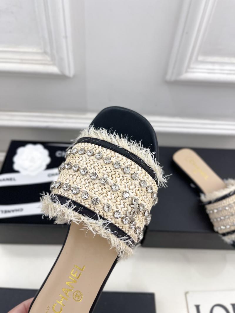 Chanel Sandals SCS30401
