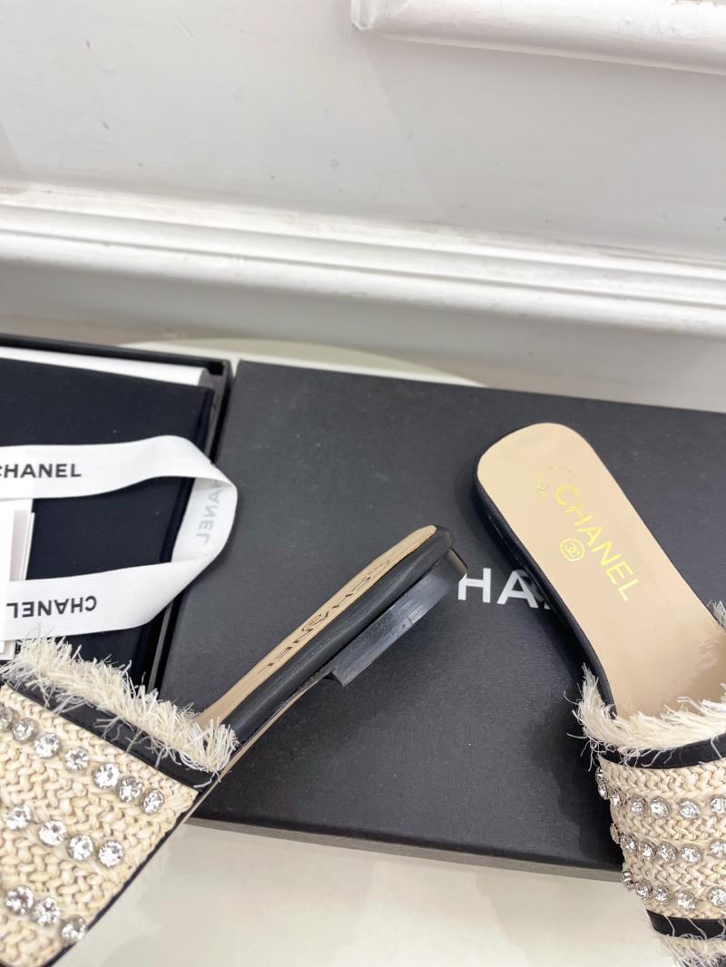 Chanel Sandals SCS30401