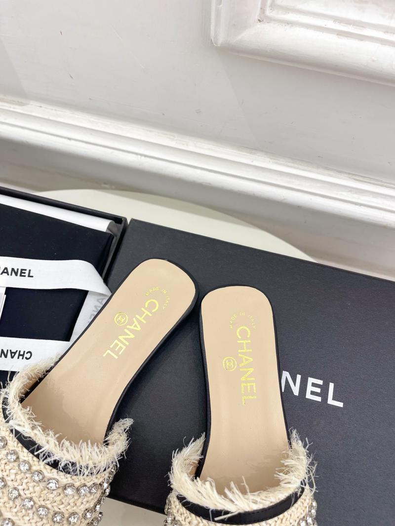 Chanel Sandals SCS30401