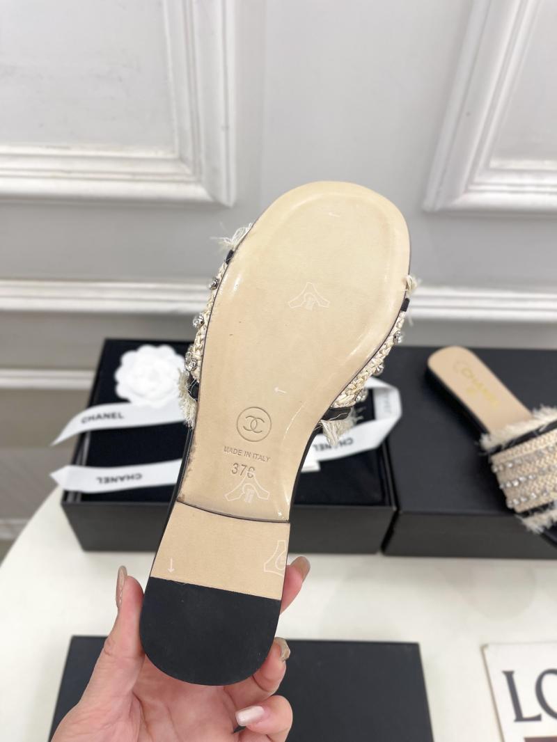 Chanel Sandals SCS30401