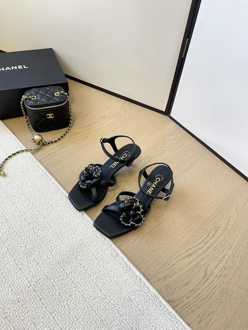 Chanel Sandals SCS30501