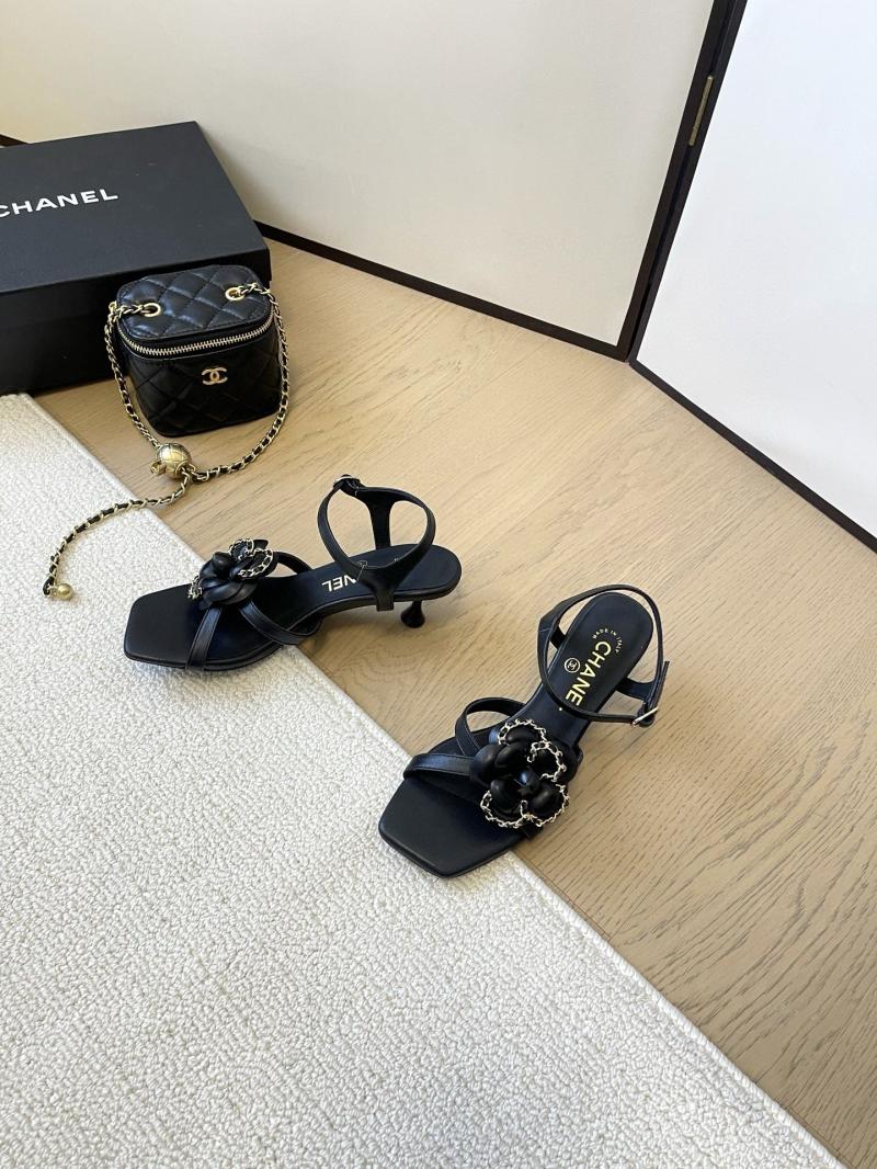 Chanel Sandals SCS30501