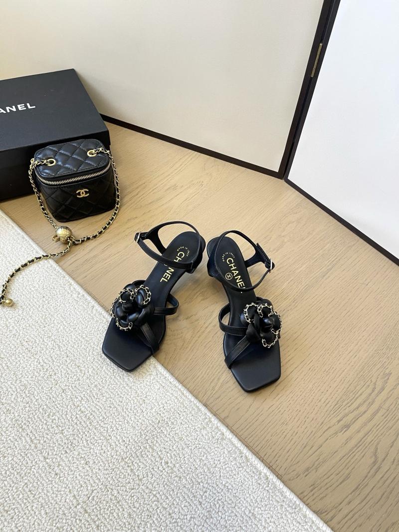 Chanel Sandals SCS30501