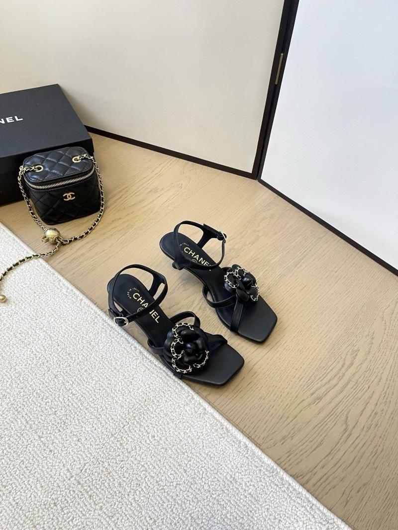Chanel Sandals SCS30501