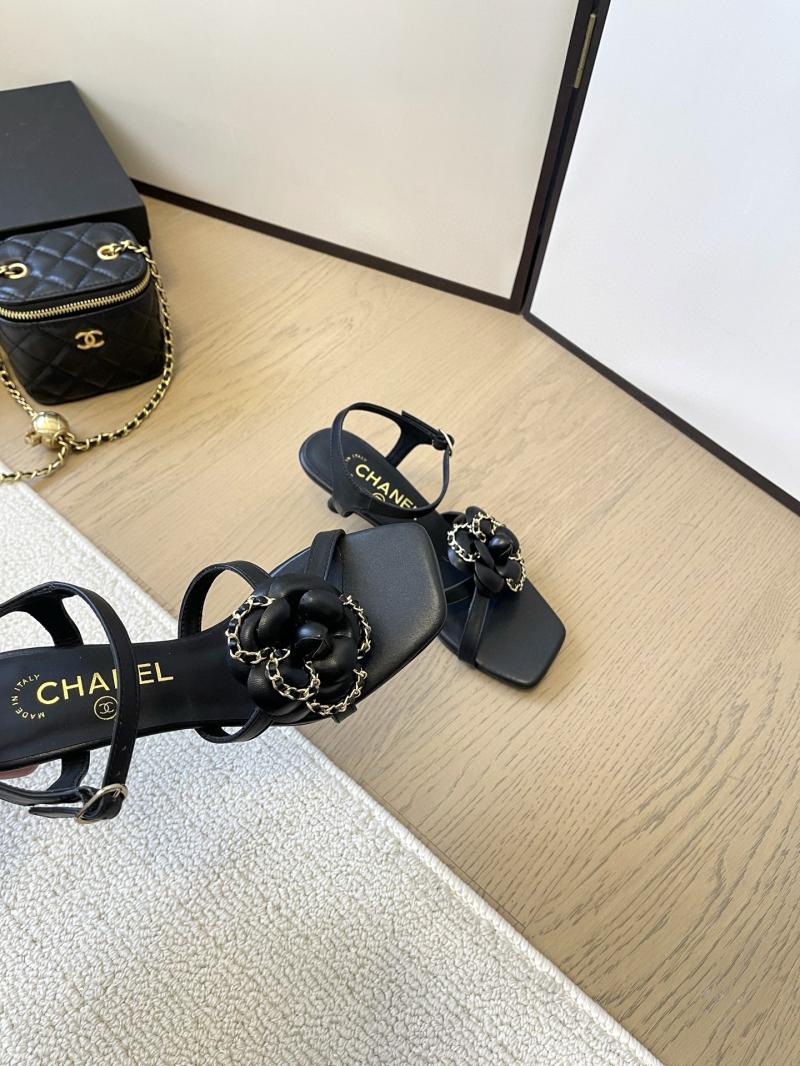 Chanel Sandals SCS30501