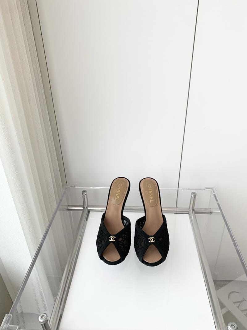 Chanel Sandals SCS30507