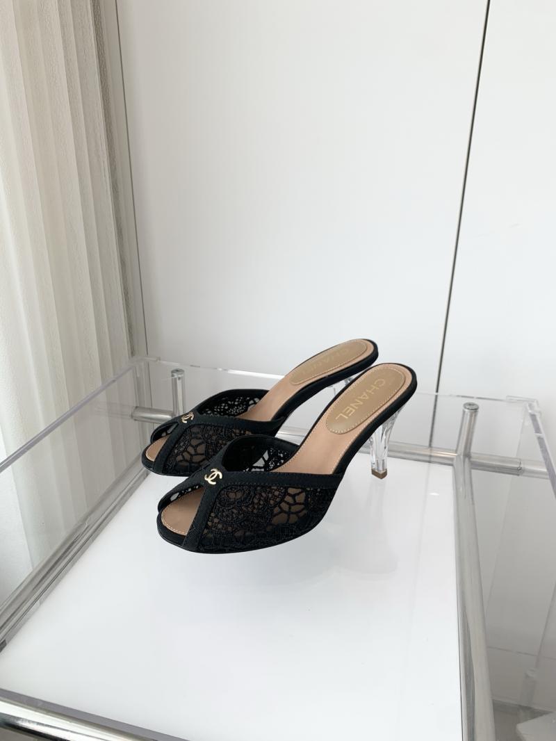 Chanel Sandals SCS30507