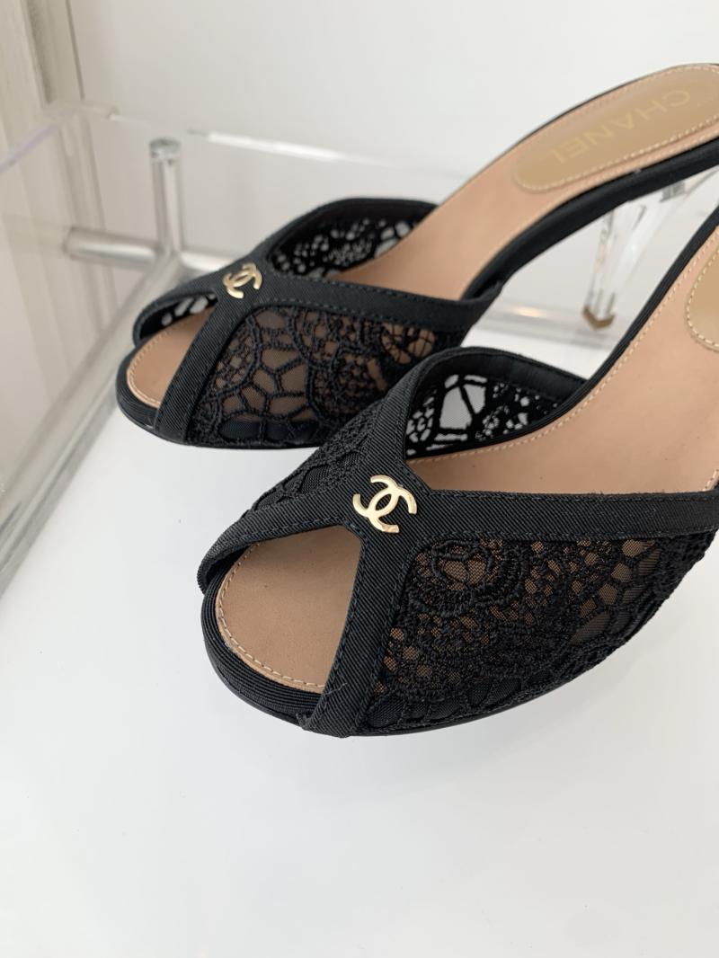 Chanel Sandals SCS30507
