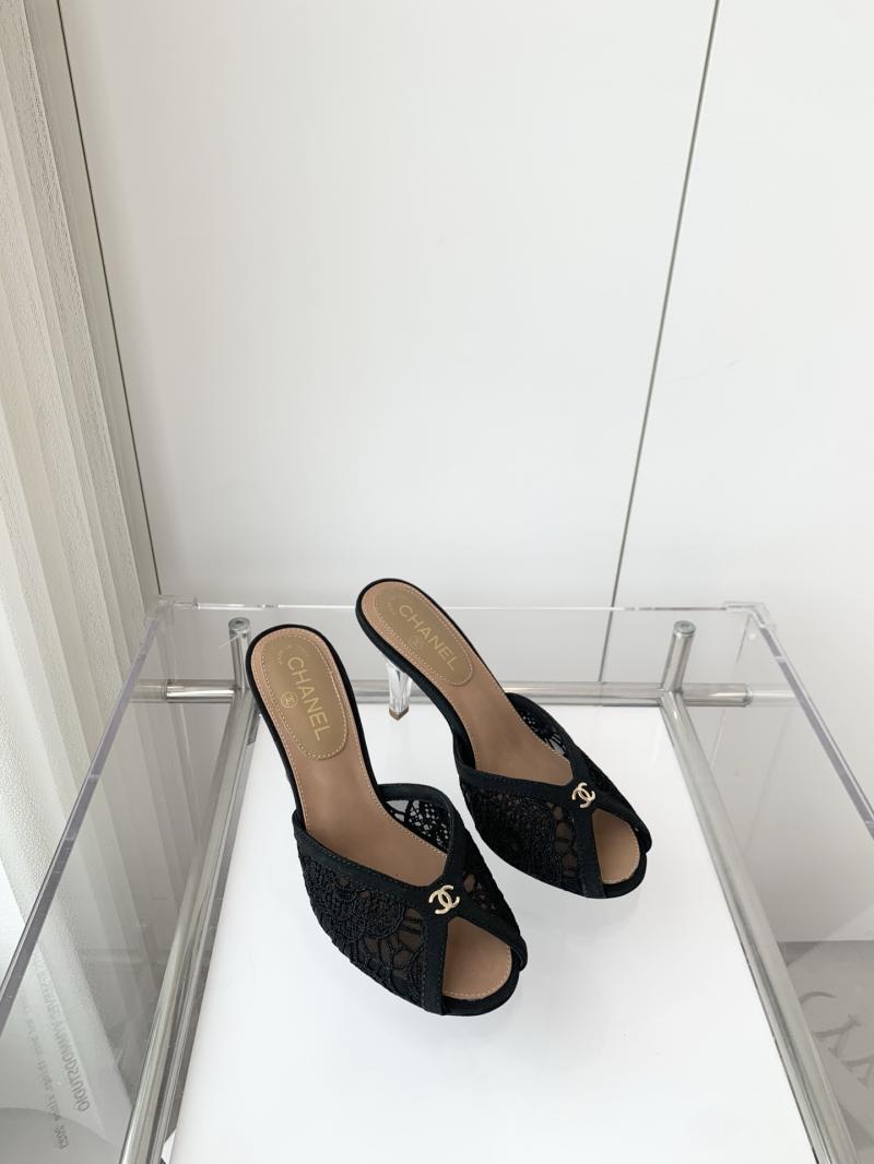 Chanel Sandals SCS30507