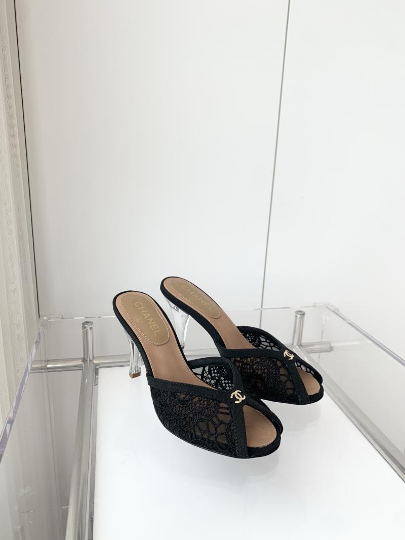 Chanel Sandals SCS30507
