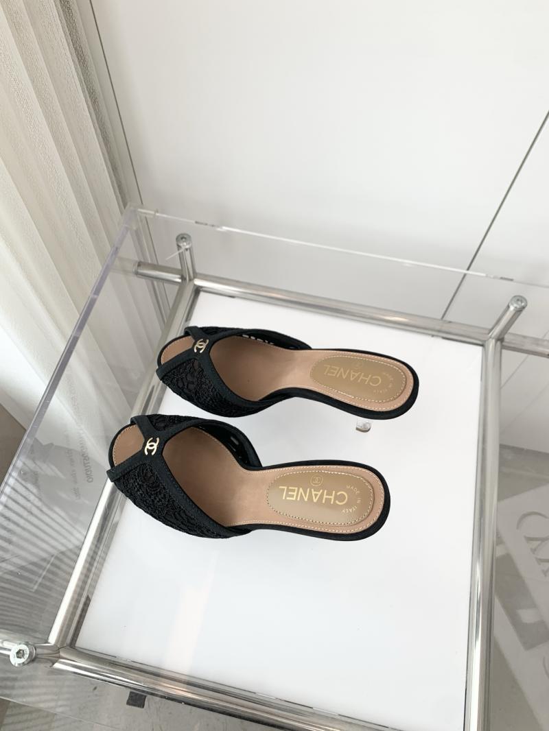 Chanel Sandals SCS30507