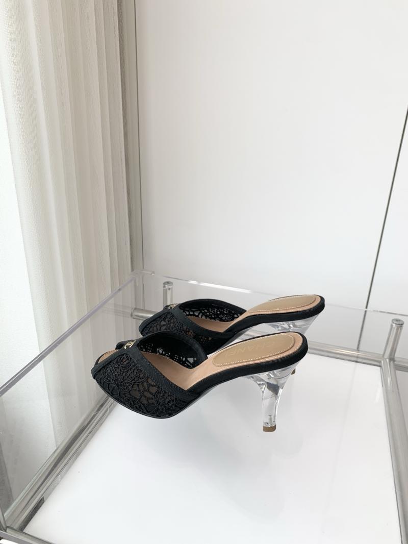 Chanel Sandals SCS30507