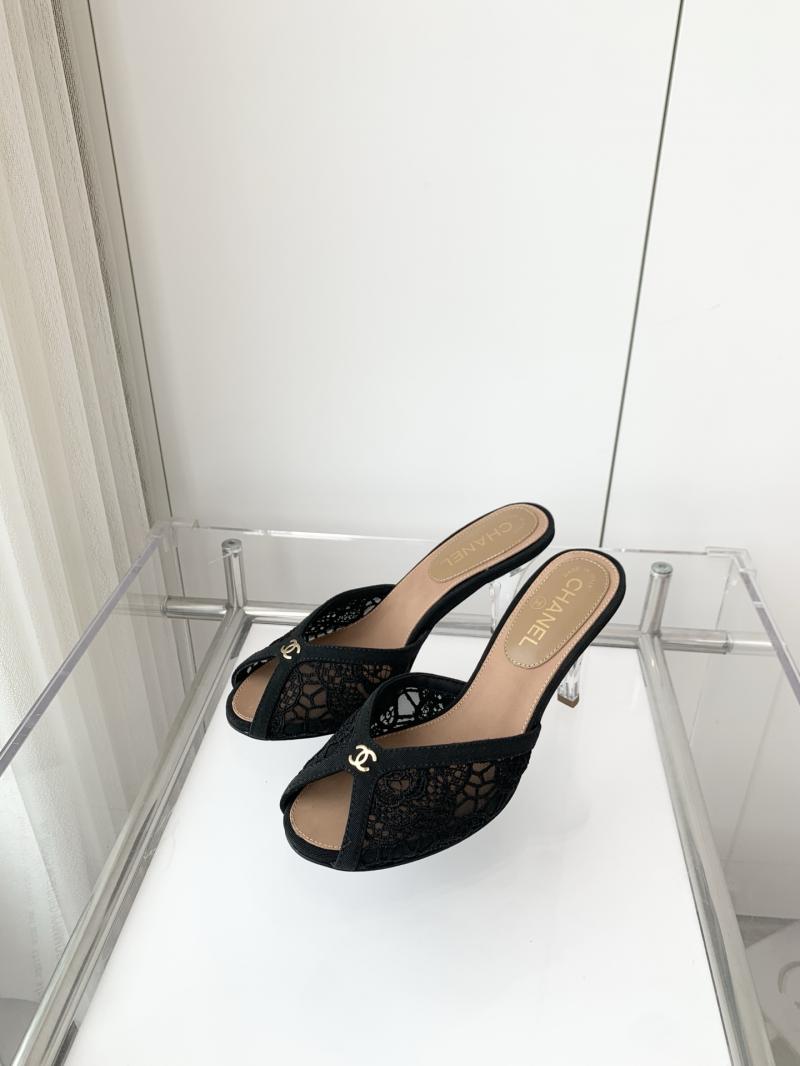 Chanel Sandals SCS30507