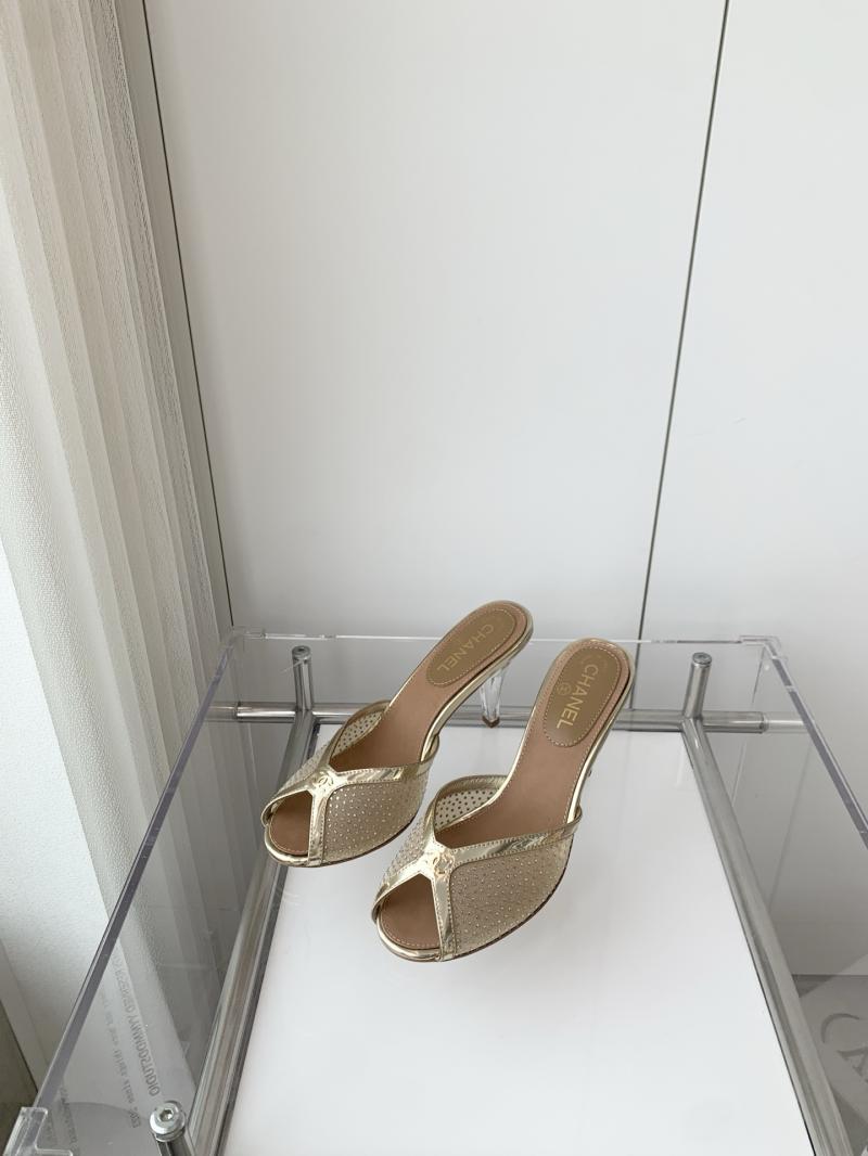 Chanel Sandals SCS30508