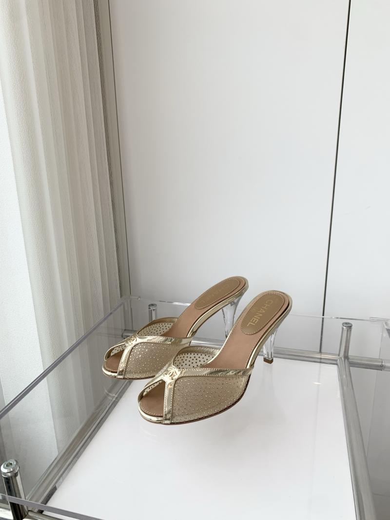 Chanel Sandals SCS30508