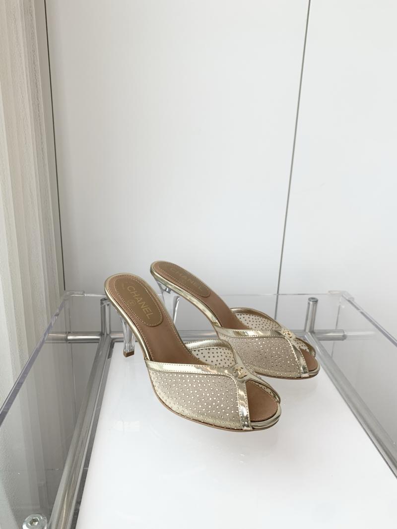 Chanel Sandals SCS30508