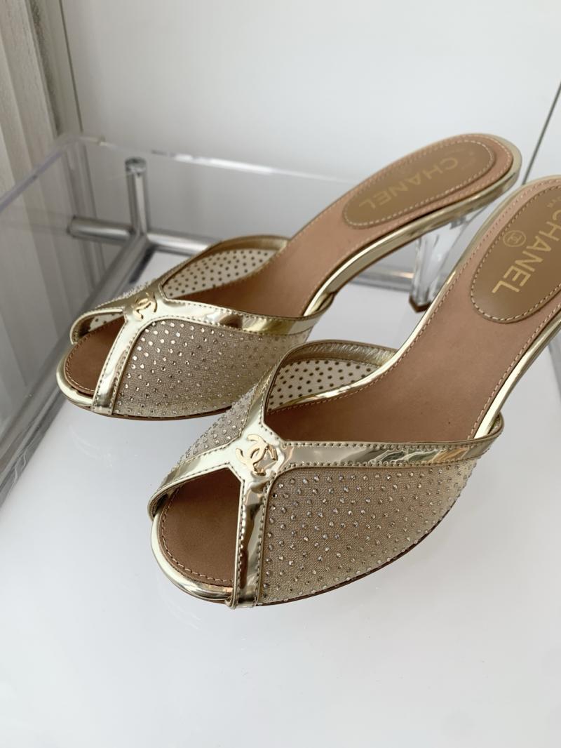 Chanel Sandals SCS30508