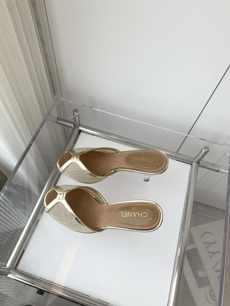 Chanel Sandals SCS30508