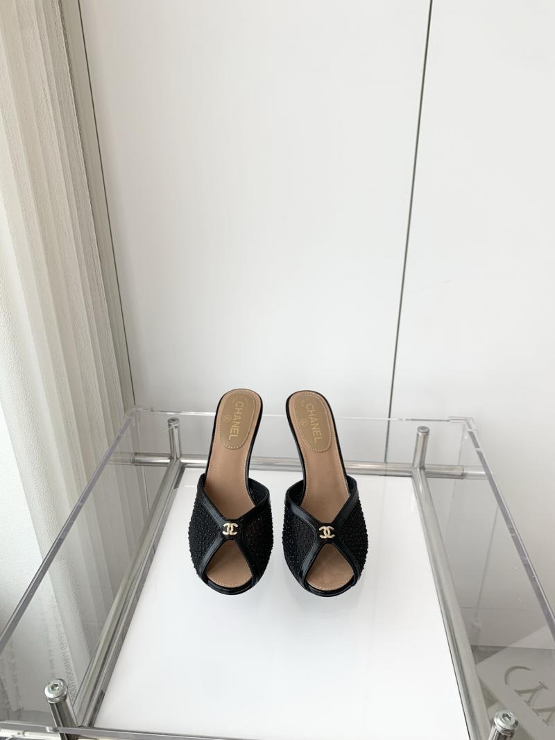 Chanel Sandals SCS30509