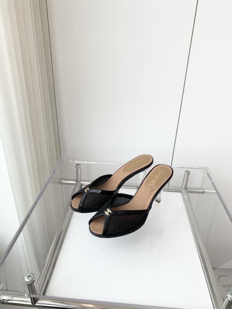 Chanel Sandals SCS30509