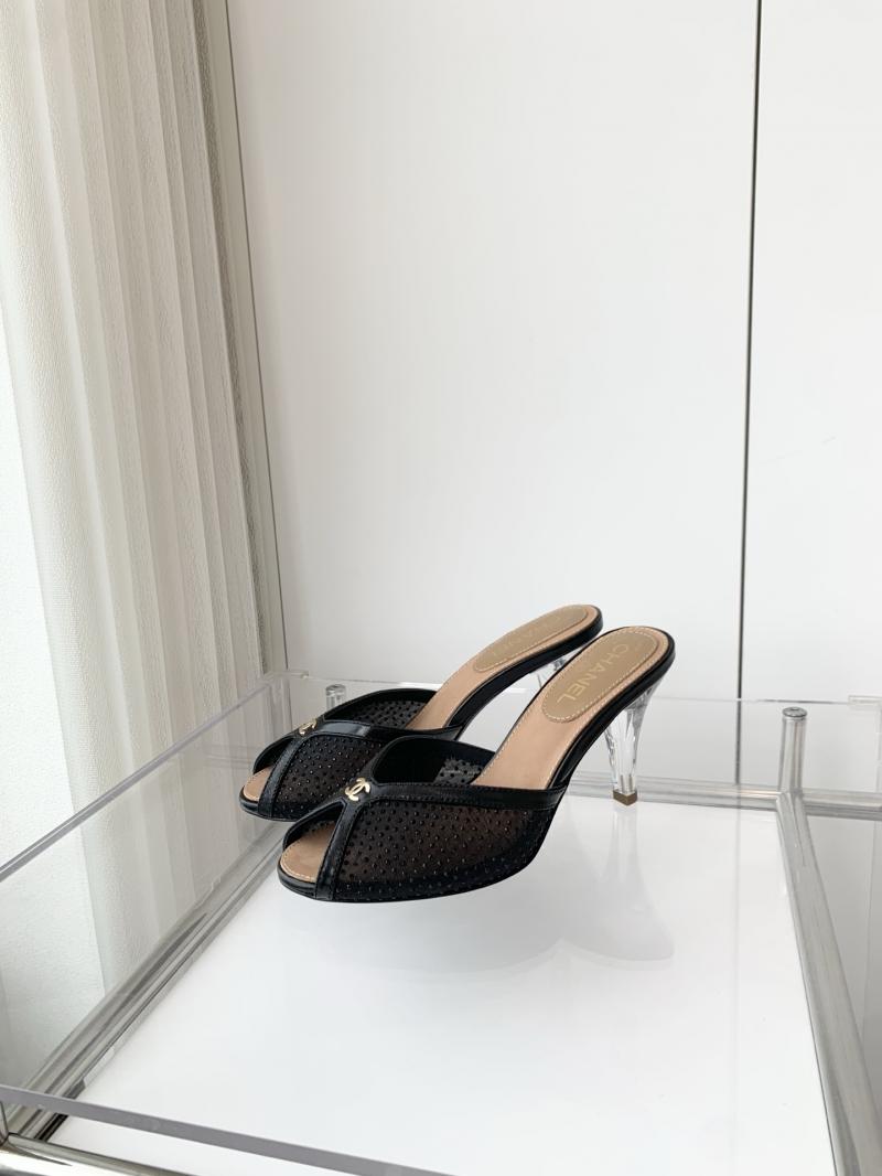 Chanel Sandals SCS30509
