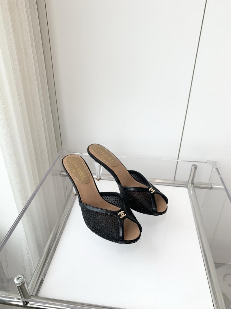 Chanel Sandals SCS30509