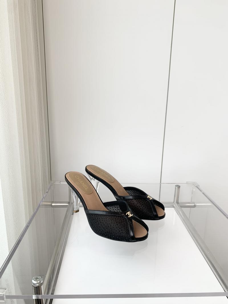 Chanel Sandals SCS30509