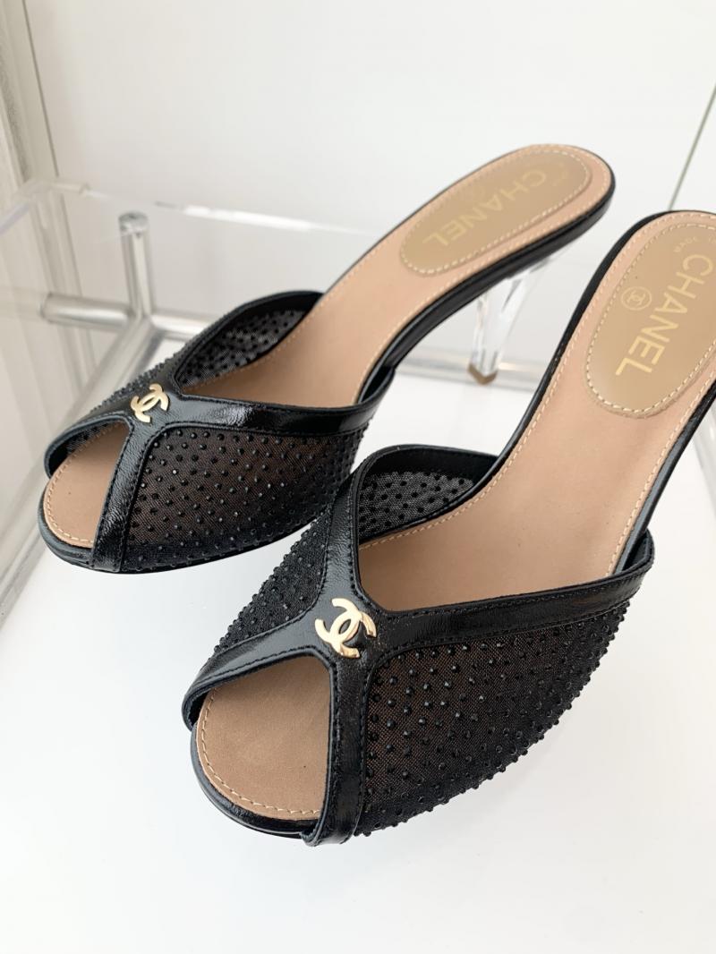Chanel Sandals SCS30509