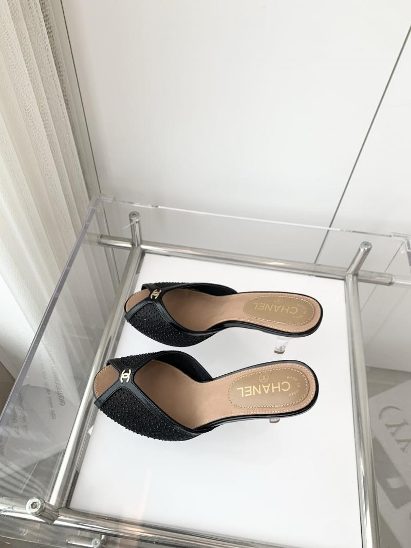 Chanel Sandals SCS30509