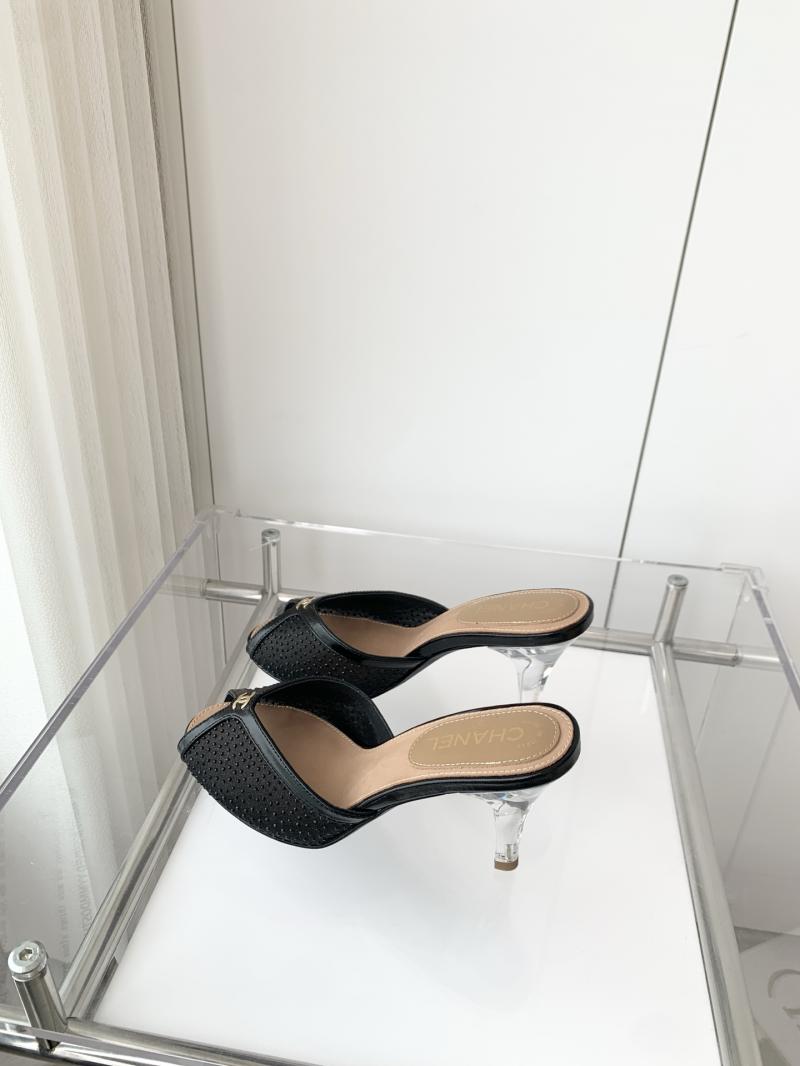 Chanel Sandals SCS30509