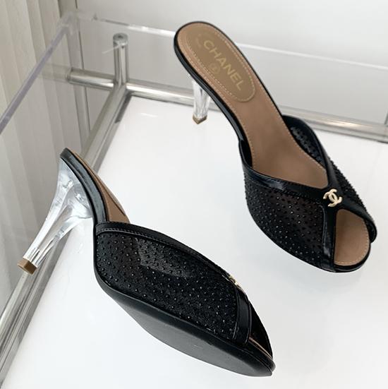 Chanel Sandals SCS30509