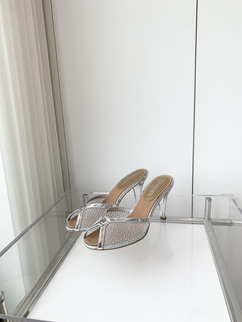 Chanel Sandals SCS30510