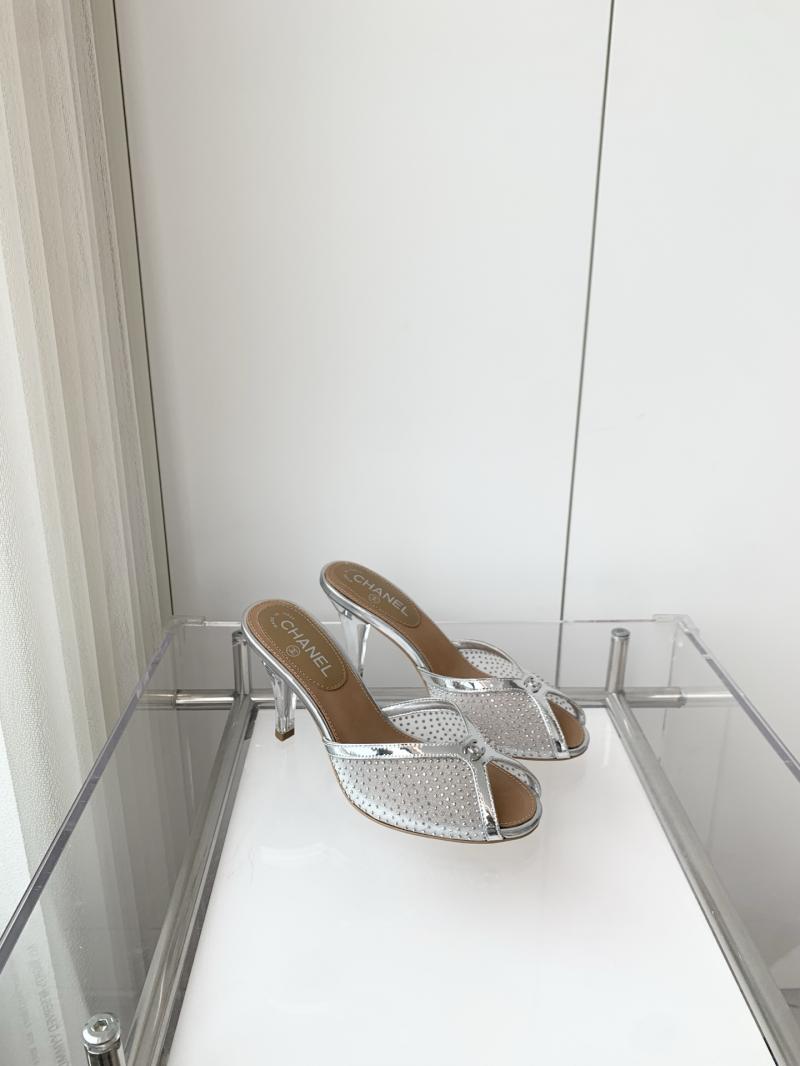 Chanel Sandals SCS30510