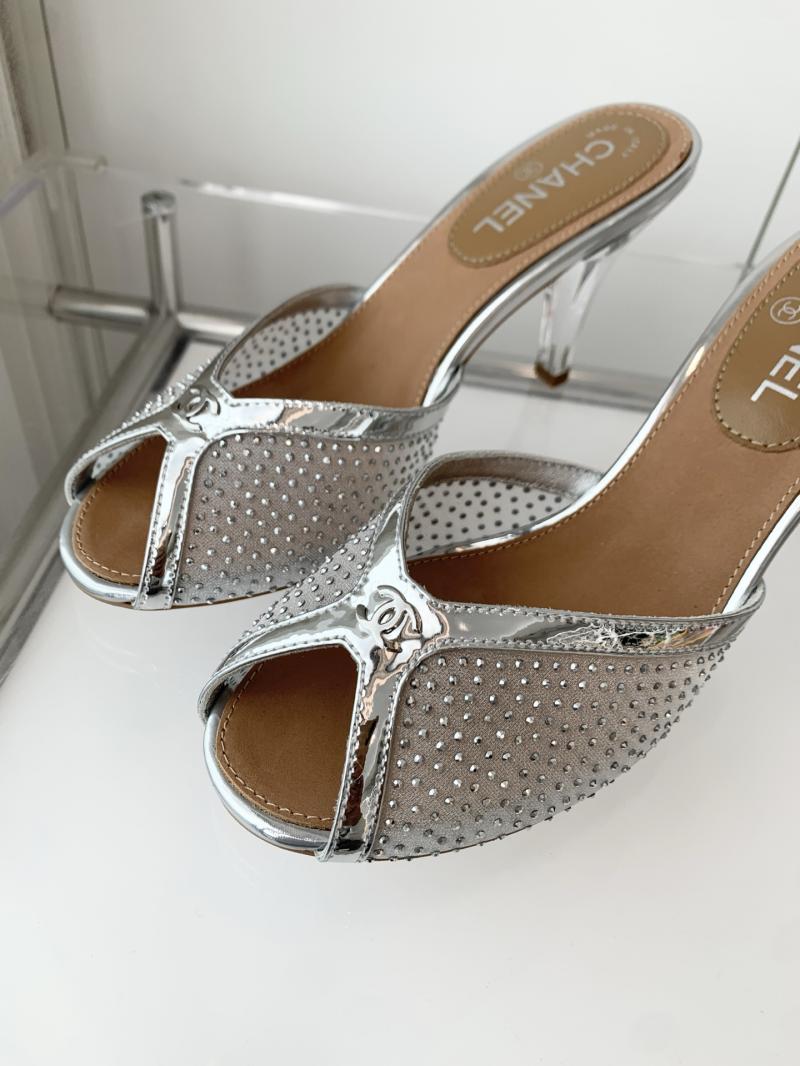 Chanel Sandals SCS30510