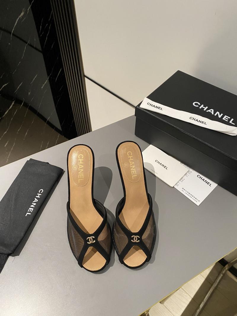 Chanel Sandals SCS30511
