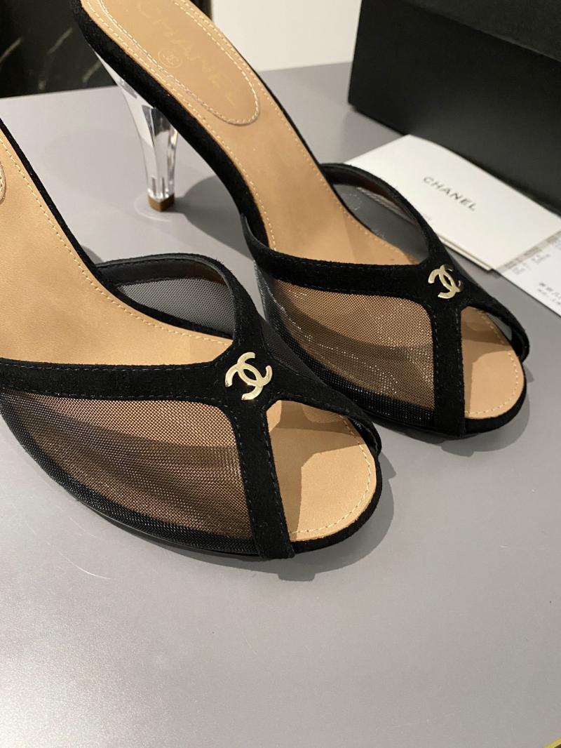 Chanel Sandals SCS30511