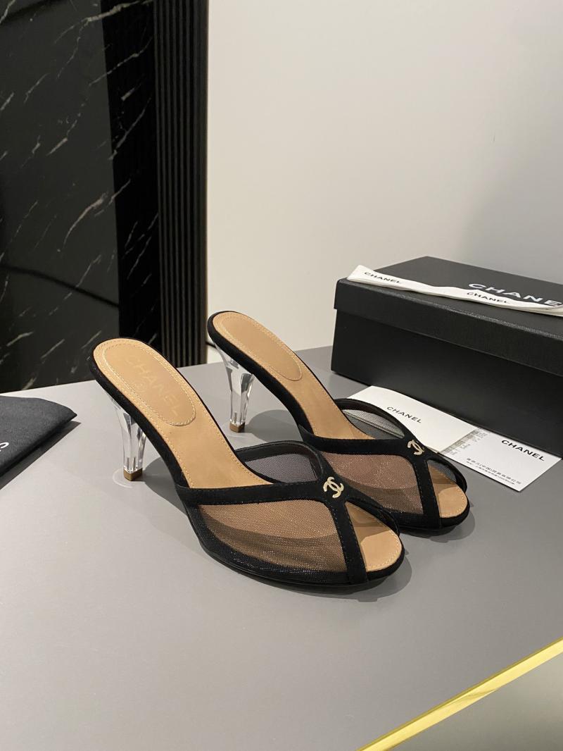 Chanel Sandals SCS30511