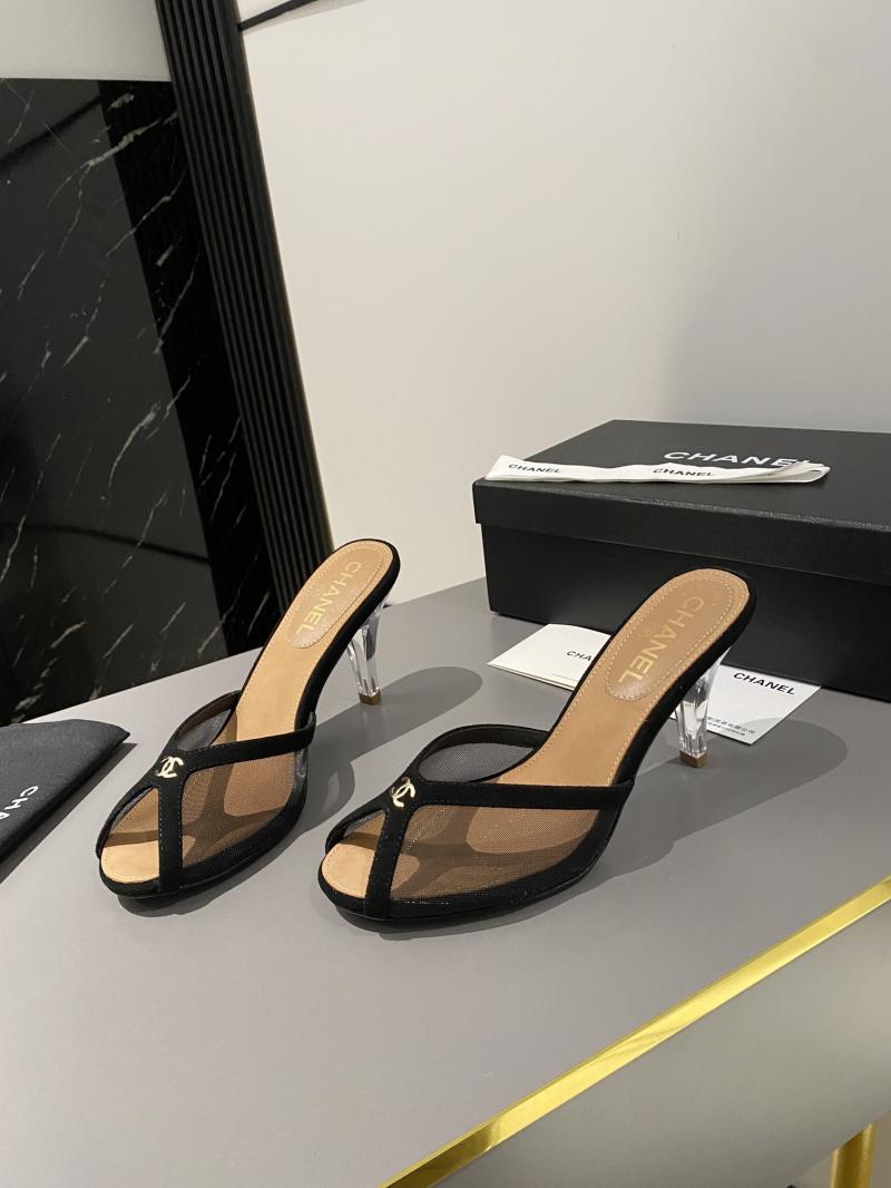 Chanel Sandals SCS30511